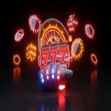 Pusat olahraga dan hiburan virtual gacor4d